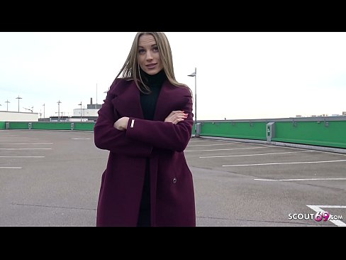 ❤️ ʻO GERMAN SCOUT HE MOʻEʻEHI HOʻOPIʻI STEELE, PARKING LOT TELLTALE A SEXY no ke kālā. ☑ Fucking video ma haw.pornhdvideos.ru ️❤